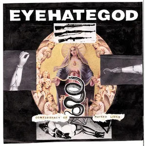 Confederacy of ruined lives